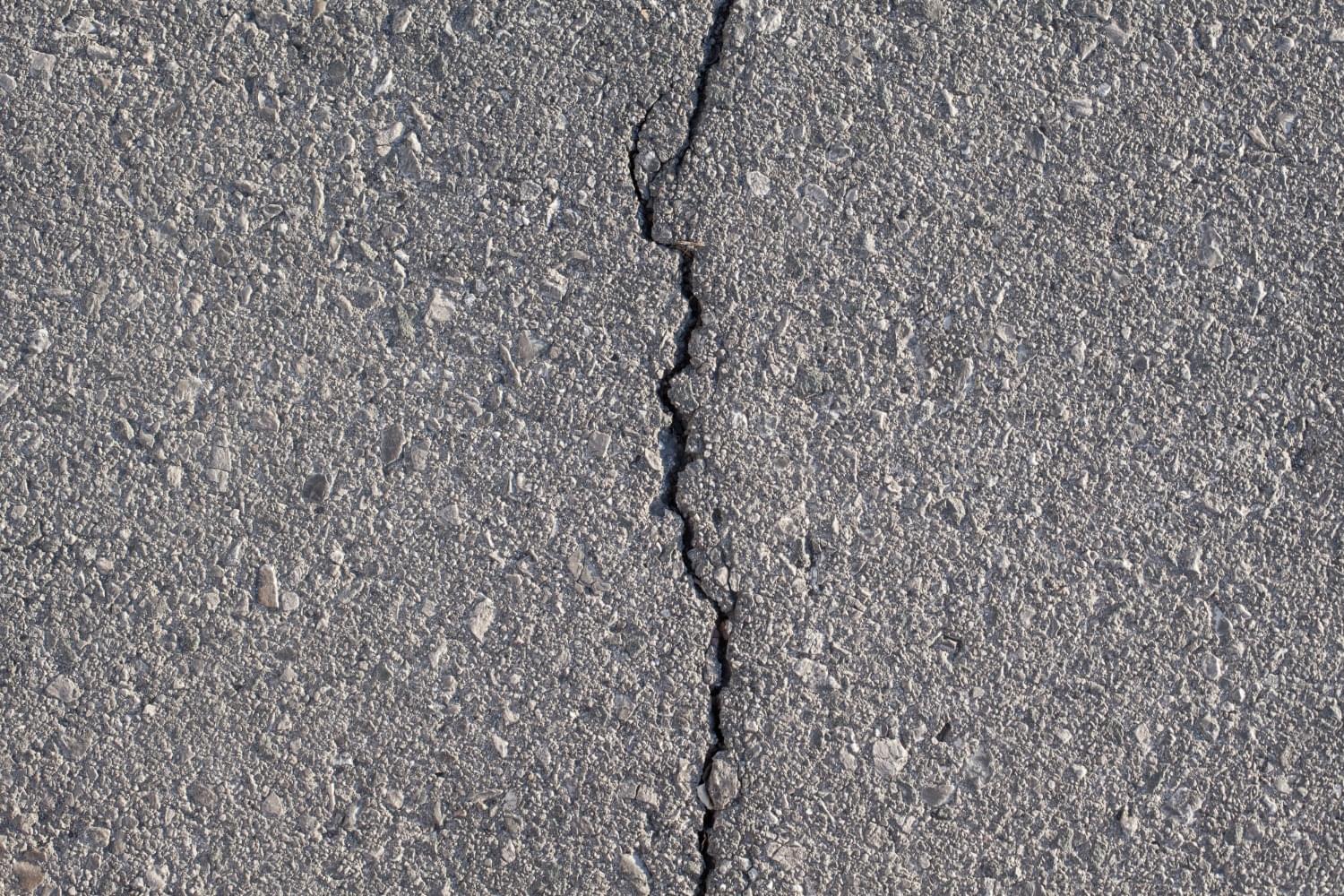 fisure-road