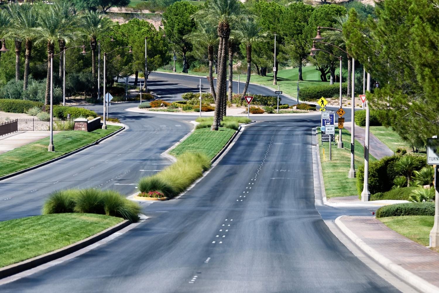 streetscape-town-nevada-usa